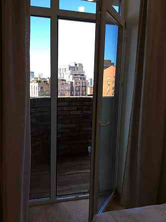 Оренда 1-кімнатної квартири в ЖК Loft Smart / Центр /Катеринославський Днепр