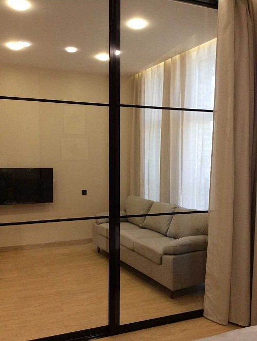 Оренда 1-кімнатної квартири в ЖК Loft Smart / Центр /Катеринославський Днепр - изображение 3