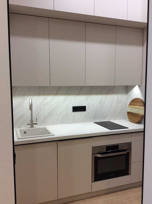 Оренда 1-кімнатної квартири в ЖК Loft Smart / Центр /Катеринославський Днепр - изображение 5