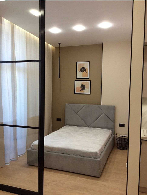 Оренда 1-кімнатної квартири в ЖК Loft Smart / Центр /Катеринославський Днепр - изображение 1