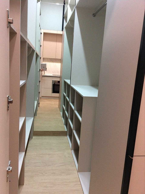 Оренда 1-кімнатної квартири в ЖК Loft Smart / Центр /Катеринославський Днепр - изображение 8