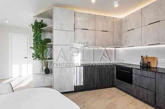 Оренда 3к квартири в ЖК "Новопечерська Вежа", Печерський р-н Киев