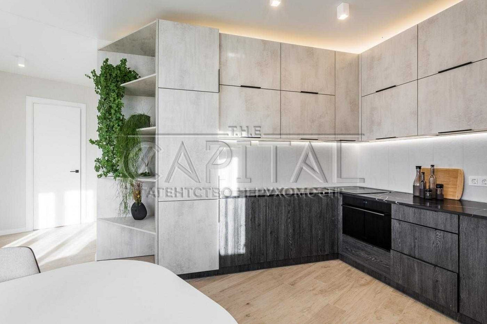 Оренда 3к квартири в ЖК "Новопечерська Вежа", Печерський р-н Киев - изображение 6