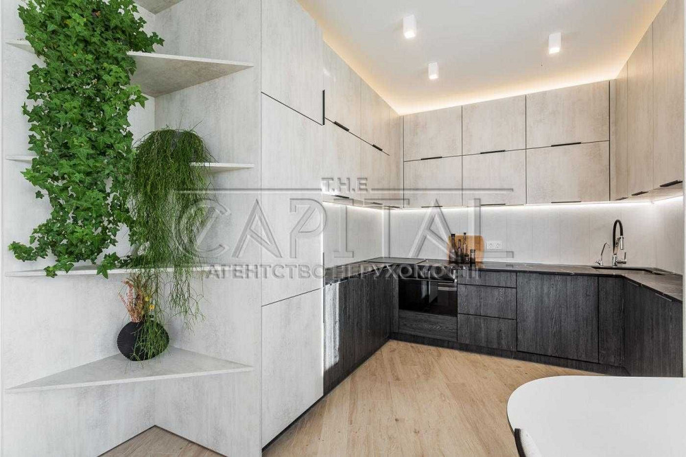 Оренда 3к квартири в ЖК "Новопечерська Вежа", Печерський р-н Киев - изображение 7