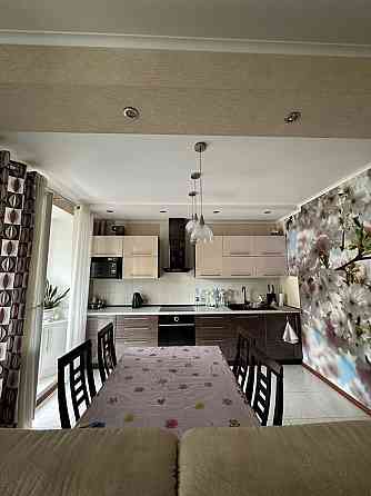 Сдам 2х комнатную квартиру 74 кв.м. ЖК Созидатель Днепр