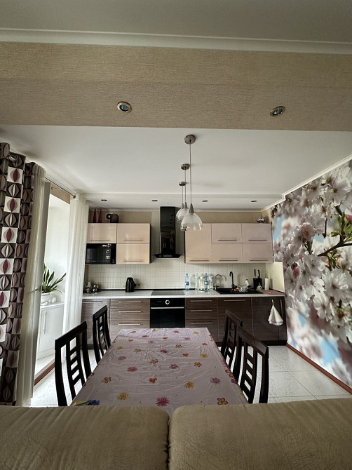 Сдам 2х комнатную квартиру 74 кв.м. ЖК Созидатель Днепр - изображение 2