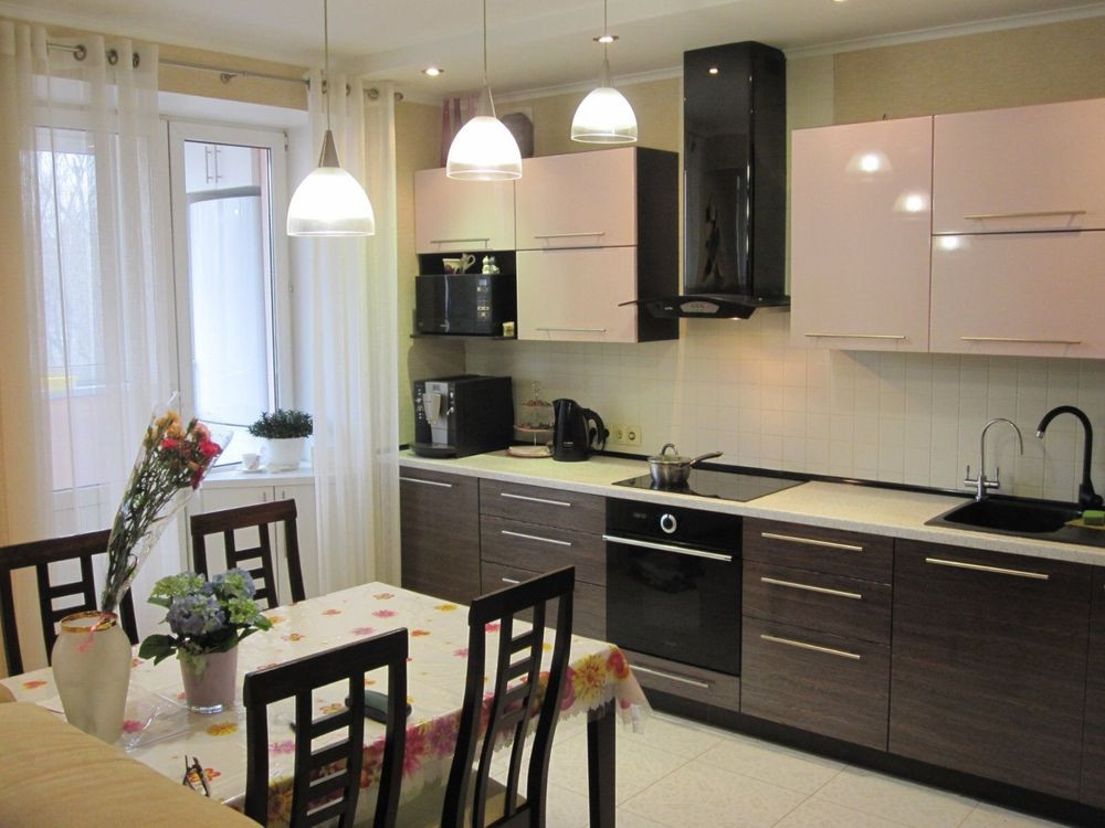 Сдам 2х комнатную квартиру 74 кв.м. ЖК Созидатель Днепр - изображение 8