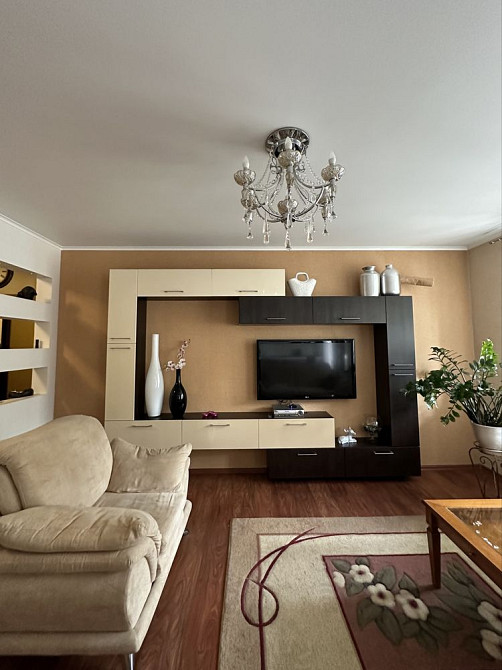 Сдам 2х комнатную квартиру 74 кв.м. ЖК Созидатель Днепр - изображение 5