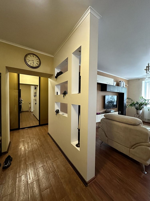 Сдам 2х комнатную квартиру 74 кв.м. ЖК Созидатель Днепр - изображение 3