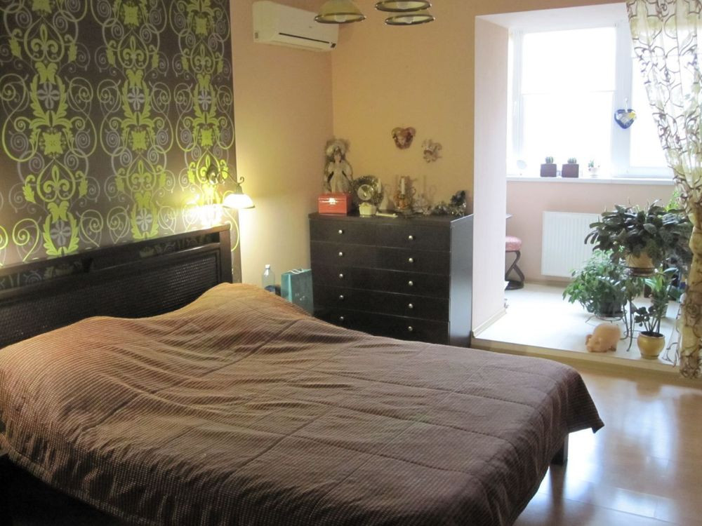 Сдам 2х комнатную квартиру 74 кв.м. ЖК Созидатель Днепр - изображение 4