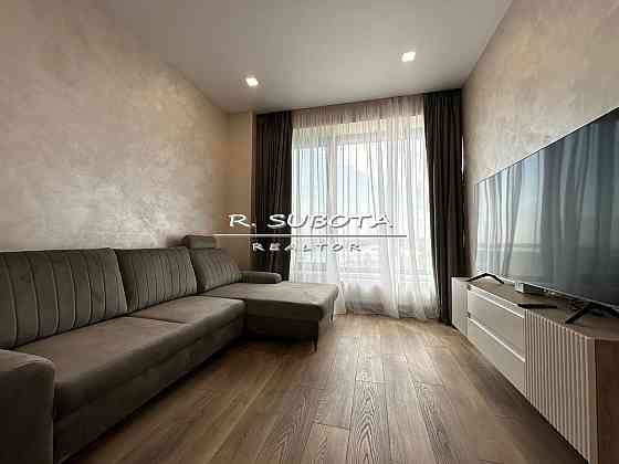 Аренда 2.к. ЖК Бартоломео (ЭКСКЛЮЗИВ, КЛЮЧИ) Днепр