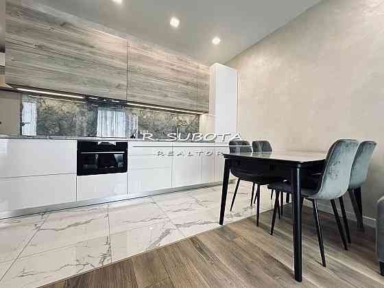 Аренда 2.к. ЖК Бартоломео (ЭКСКЛЮЗИВ, КЛЮЧИ) Днепр