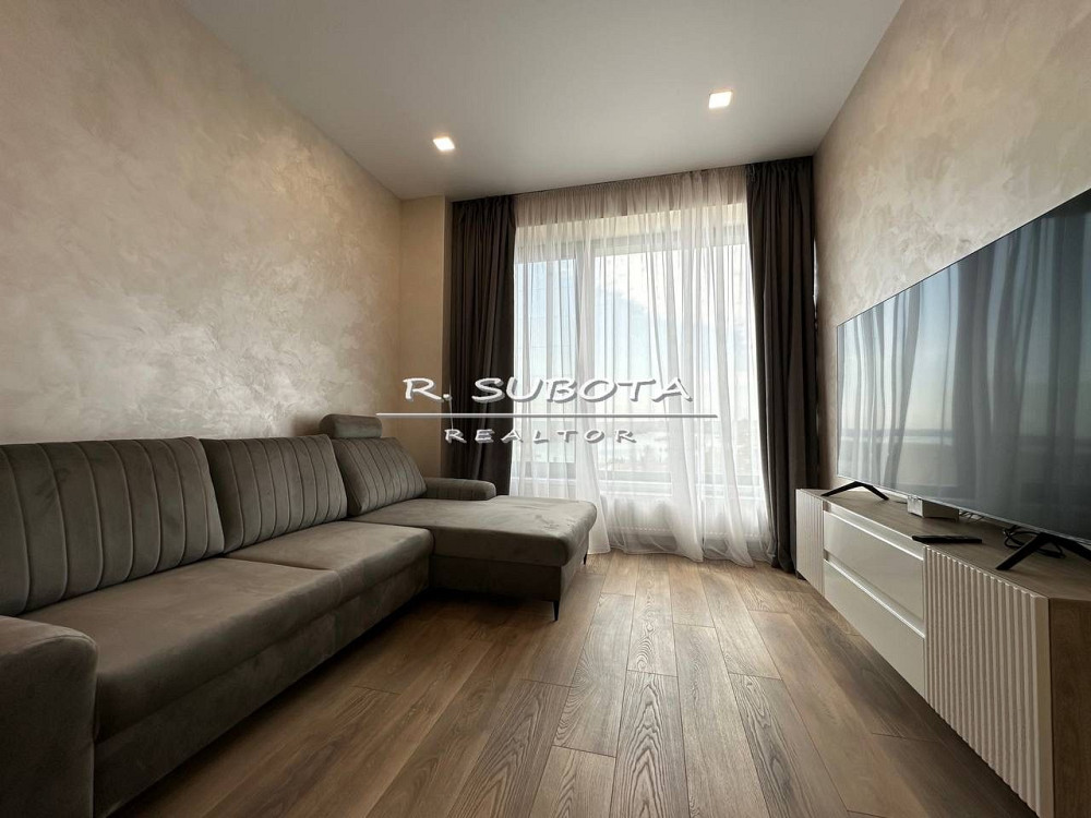 Аренда 2.к. ЖК Бартоломео (ЭКСКЛЮЗИВ, КЛЮЧИ) Днепр - изображение 2