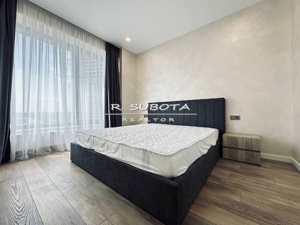 Аренда 2.к. ЖК Бартоломео (ЭКСКЛЮЗИВ, КЛЮЧИ) Днепр - изображение 6