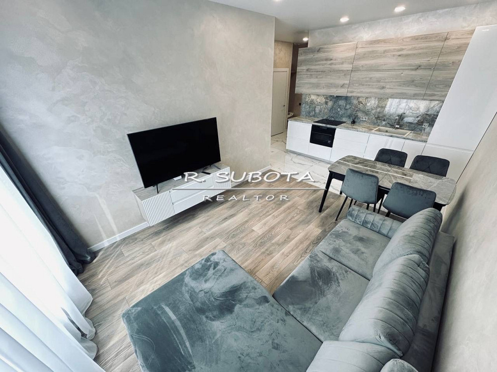 Аренда 2.к. ЖК Бартоломео (ЭКСКЛЮЗИВ, КЛЮЧИ) Днепр - изображение 3