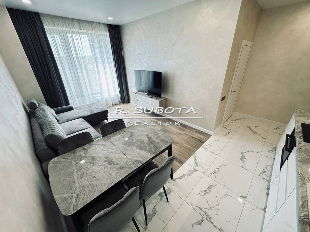 Аренда 2.к. ЖК Бартоломео (ЭКСКЛЮЗИВ, КЛЮЧИ) Днепр - изображение 5