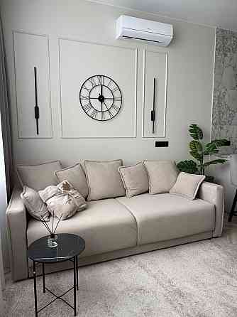 Оренда Дельмар, Новопечерські липки, Андрія Верхогляда, 5 хв до центру Киев