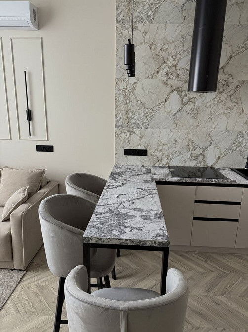 Оренда Дельмар, Новопечерські липки, Андрія Верхогляда, 5 хв до центру Киев - изображение 6