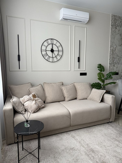 Оренда Дельмар, Новопечерські липки, Андрія Верхогляда, 5 хв до центру Киев - изображение 3