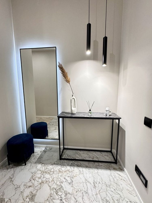 Оренда Дельмар, Новопечерські липки, Андрія Верхогляда, 5 хв до центру Киев - изображение 8