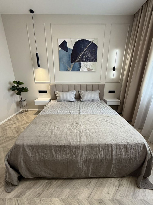 Оренда Дельмар, Новопечерські липки, Андрія Верхогляда, 5 хв до центру Киев - изображение 2