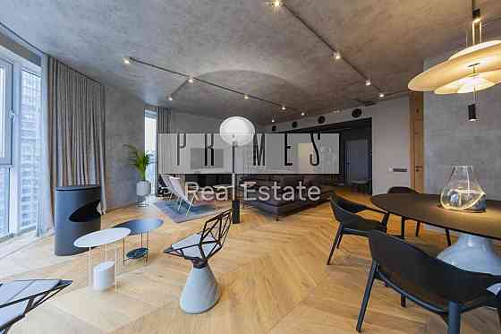 Оренда 4к квартири 180м2, ЖК Новопечерські Липки, вул. Драгомирова, 20 Киев