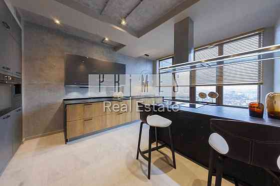 Оренда 4к квартири 180м2, ЖК Новопечерські Липки, вул. Драгомирова, 20 Киев