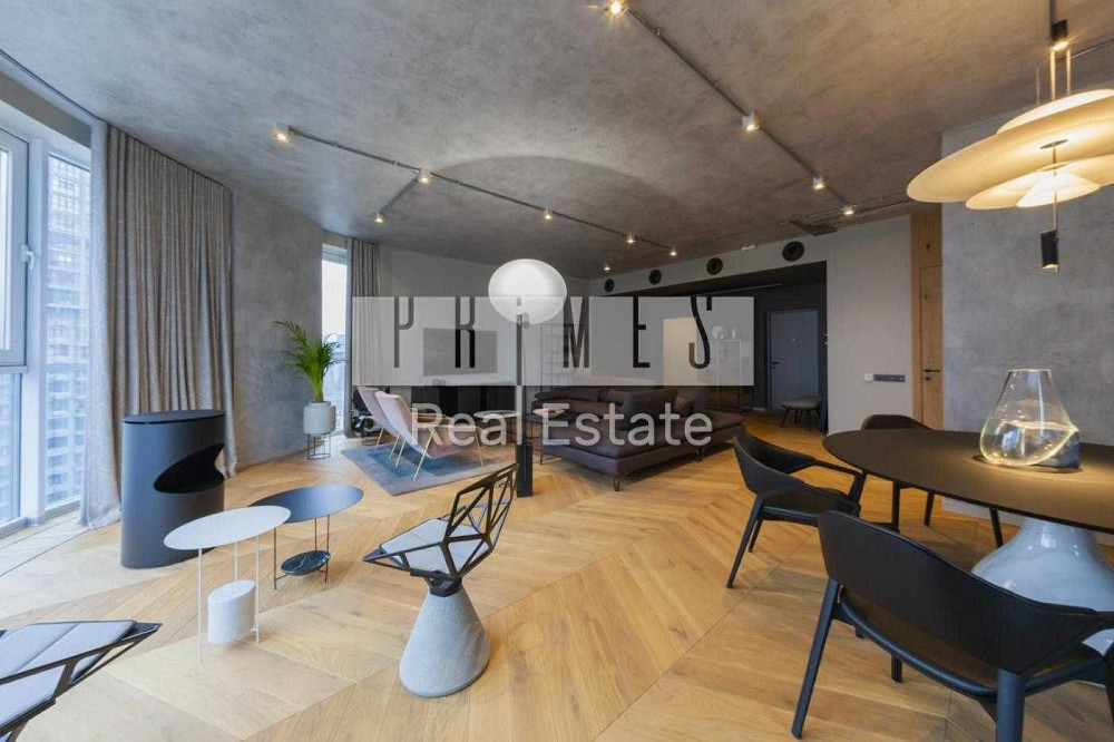 Оренда 4к квартири 180м2, ЖК Новопечерські Липки, вул. Драгомирова, 20 Киев - изображение 6