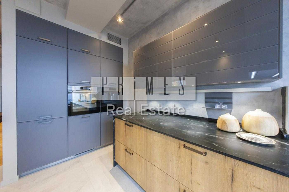 Оренда 4к квартири 180м2, ЖК Новопечерські Липки, вул. Драгомирова, 20 Киев - изображение 4