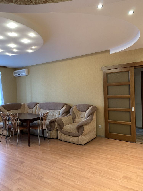 Оренда 3 кімнатної квартири вул. Артеківська 12 Днепр - изображение 5