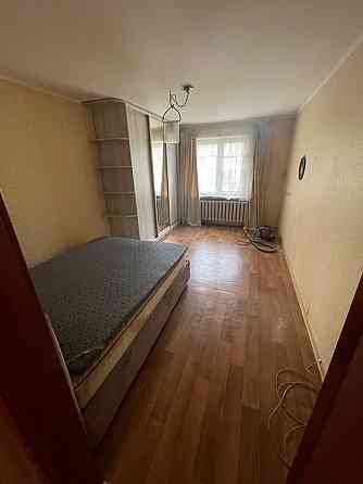 Сдам 3- кім квартиру біля метро Осокорки вул'' Григорія Ващенка 1 Киев