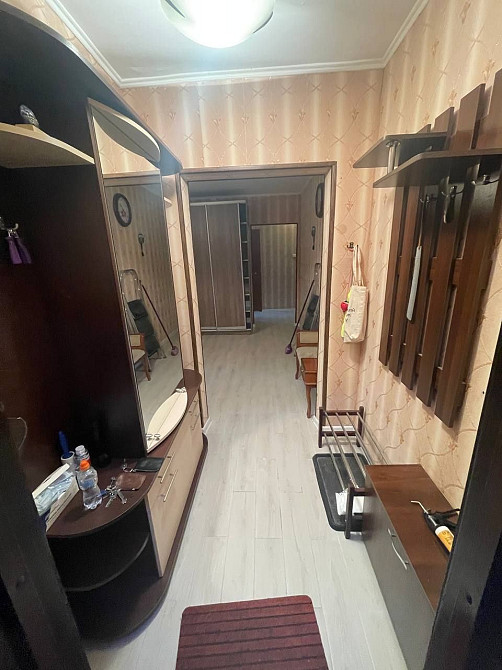 Сдам 3- кім квартиру біля метро Осокорки вул'' Григорія Ващенка 1 Київ - зображення 1