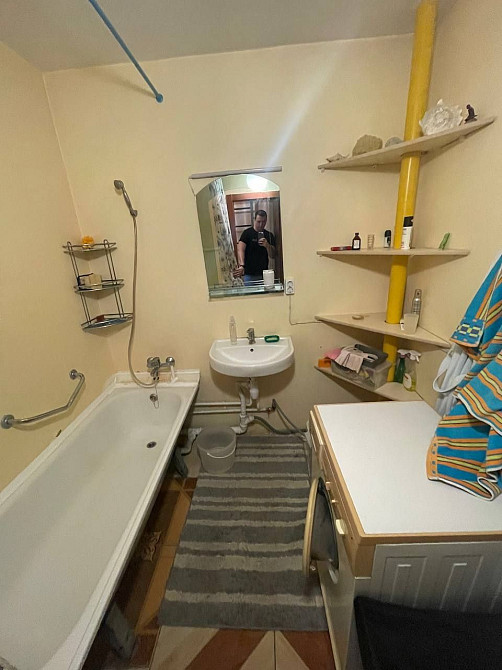 Сдам 3- кім квартиру біля метро Осокорки вул'' Григорія Ващенка 1 Київ - зображення 7