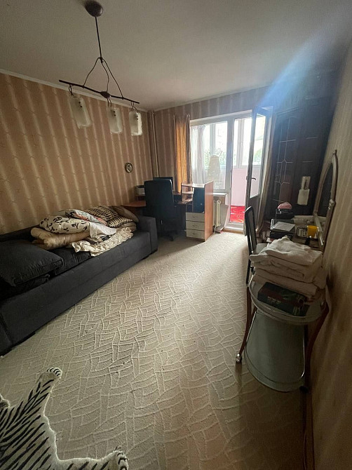 Сдам 3- кім квартиру біля метро Осокорки вул'' Григорія Ващенка 1 Київ - зображення 6