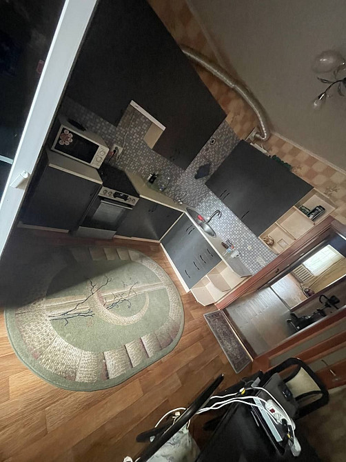 Сдам 3- кім квартиру біля метро Осокорки вул'' Григорія Ващенка 1 Київ - зображення 5