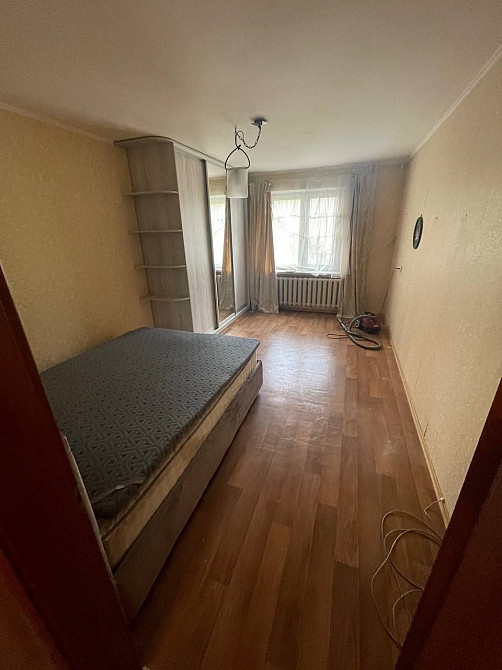 Сдам 3- кім квартиру біля метро Осокорки вул'' Григорія Ващенка 1 Київ - зображення 4