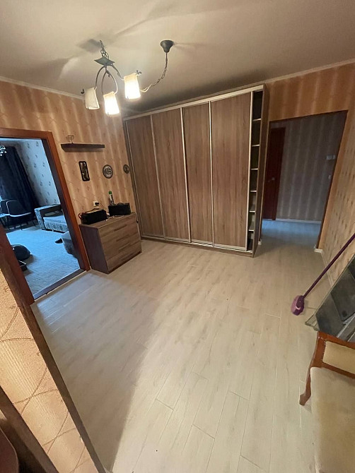 Сдам 3- кім квартиру біля метро Осокорки вул'' Григорія Ващенка 1 Київ - зображення 2