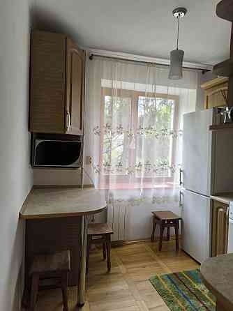 Здається в оренду двокімнатна квартира Львов