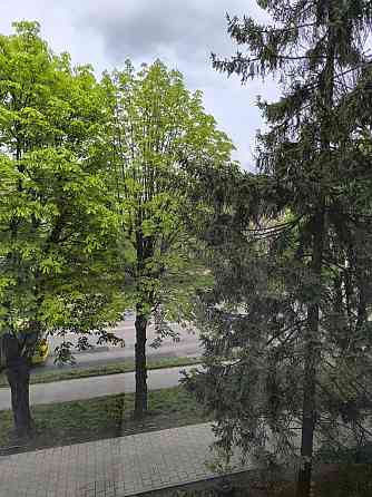 Здається в оренду двокімнатна квартира Львов