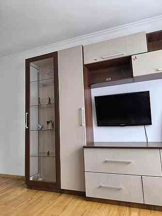 Здається в оренду двокімнатна квартира Львов