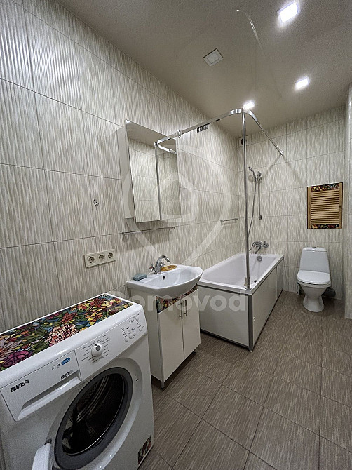 Сдам 1К_Квартиру, Салтовка 605Мкр. ТРК Украина. пр. Юбилейный 51Б. Харків - зображення 4