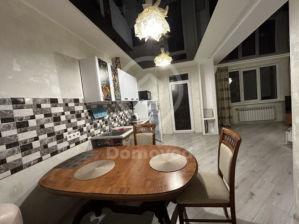 Сдам 1К_Квартиру, Салтовка 605Мкр. ТРК Украина. пр. Юбилейный 51Б. Харків - зображення 8