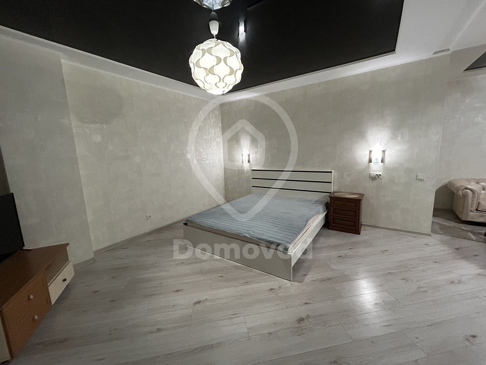 Сдам 1К_Квартиру, Салтовка 605Мкр. ТРК Украина. пр. Юбилейный 51Б. Харків - зображення 2