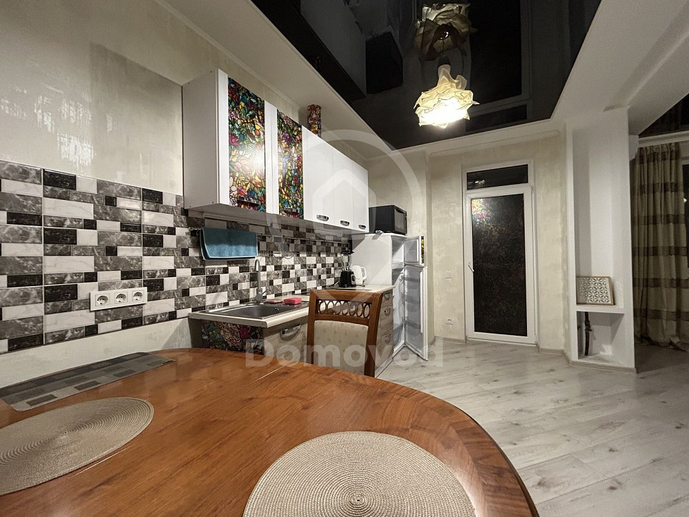 Сдам 1К_Квартиру, Салтовка 605Мкр. ТРК Украина. пр. Юбилейный 51Б. Харків - зображення 7