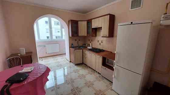 Здаю 1 к. кв. Пулюя 15 (р-н "Нафти і Газу" Універ та Центр) Новобудова Ивано-Франковск