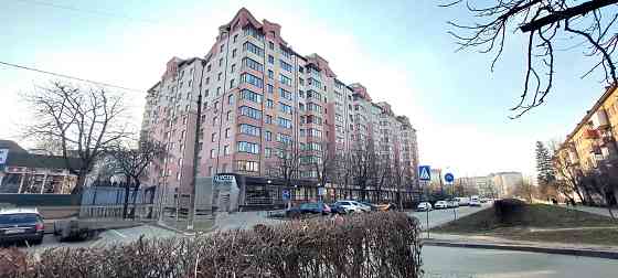 Здаю 1 к. кв. Пулюя 15 (р-н "Нафти і Газу" Універ та Центр) Новобудова Ивано-Франковск