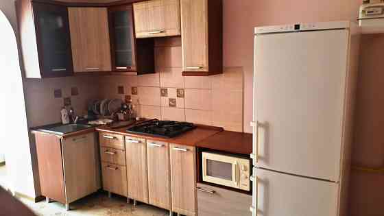 Здаю 1 к. кв. Пулюя 15 (р-н "Нафти і Газу" Універ та Центр) Новобудова Ивано-Франковск