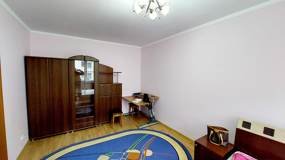 Здаю 1 к. кв. Пулюя 15 (р-н "Нафти і Газу" Універ та Центр) Новобудова Ивано-Франковск - изображение 8