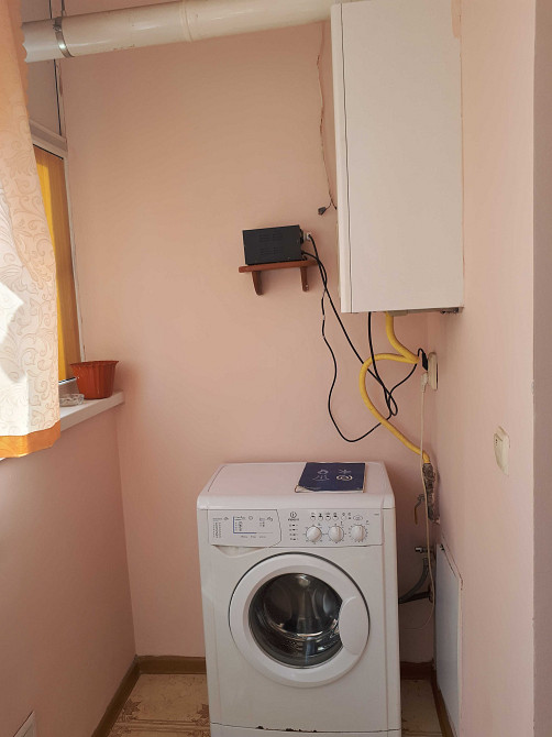 Здаю 1 к. кв. Пулюя 15 (р-н "Нафти і Газу" Універ та Центр) Новобудова Ивано-Франковск - изображение 6