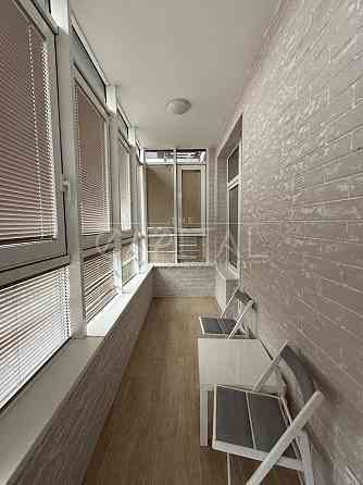 Оренда квартири в ЖК Jack House Киев